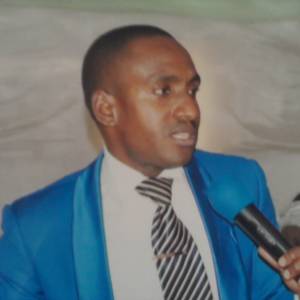 Pastor Sule Usman